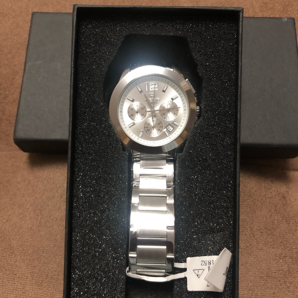 Megir Watch